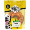 Kép 1/2 - Voskes CHEWING RING RAWHIDE & CHICKEN 12,5CM