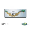 Kép 3/3 - Aqua Nova NPF-10 tószűrő