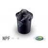 Kép 1/4 - Aqua Nova NPF-30 tószűrő