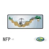 Kép 3/3 - Aqua Nova NPF-40 tószűrő