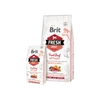 Kép 1/2 - Brit Fresh Puppy Large Growth & Joints Friss Marha sütőtökkel 12kg
