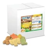 Kép 1/2 - Happy&Fit Natural Állatfigurás Keksz 10kg