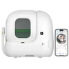 Kép 2/4 - Petkit PUROBOT MAX Pro Automata WC 1