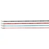 Kép 1/5 - Hám Pórázzal Nylon Törpenyúlaknak 20–33cm / 8mm 1.25m