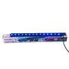 Kép 2/5 - XiLong XL-P55 LED-es levegőporlasztó piros