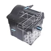 Kép 2/2 - Aqua Nova NUB - 6000 tószűrő