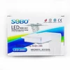 Kép 2/2 - Sobo LED-200C akvárium világítás 4,3W LED