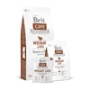 Kép 1/2 - Brit Care Hypoallergen Weight Loss Rabbit & Rice 12kg