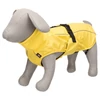 Kép 2/6 - Trixie Dog raincoat Vimy - sárga kutya esőkabát (L) 55cm