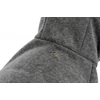 Kép 4/7 - Trixie BE NORDIC Hoodie - Kapucnis pulóver szürke kutyák részére M / 45cm