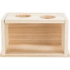 Kép 6/7 - Trixie  -  Homokfürdető tartódoboz csincsillák részére 22x12x12cm