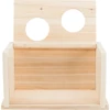 Kép 7/7 - Trixie  -  Homokfürdető tartódoboz csincsillák részére 22x12x12cm