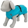 Kép 2/6 - Trixie Dog raincoat Vimy - türkiz kutya esőkabát (M) 45cm
