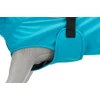 Kép 4/6 - Trixie Dog raincoat Vimy - türkiz kutya esőkabát (M) 45cm