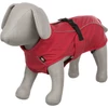 Kép 2/7 - Trixie Dog raincoat Vimy - piros kutya esőkabát (XL) 80cm