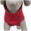 Kép 4/7 - Trixie Dog raincoat Vimy - piros kutya esőkabát (XL) 80cm