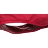 Kép 6/7 - Trixie Dog raincoat Vimy - piros kutya esőkabát (XL) 80cm