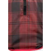Kép 7/7 - Trixie Dog raincoat Vimy - piros kutya esőkabát (XL) 80cm