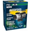 Kép 1/6 - JBL ProNovo Autofood haletető automata akváriumhoz (fekete)