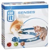Kép 2/2 - Hagen Catit Design Senses Speed Circuit - játék (fejlesztő labda pályával) macskák részére (kb:110cm)