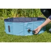 Kép 6/7 - Trixie kutyamedence 160x30cm kék