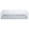Kép 2/7 - Trixie Base for indoor enclosure - Védőhuzat beltéri kifutóhoz 140x70 cm
