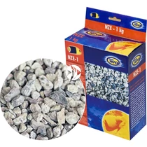 Aqua Nova zeolit akváriumi szűrőanyag - 1kg