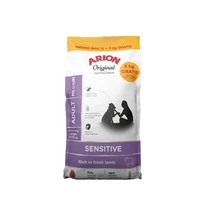 Arion Professional Sensitive Lamb Medium 12+3 kg
