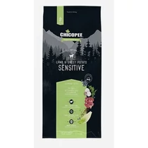 Chicopee HNL Sensitive Lamb-Sweet Potato kutyatáp 12kg
