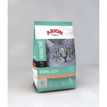 Arion Original Cat Derma 32/19 7,5kg