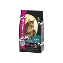 Eukanuba Cat Top Condition 7+ 2Kg