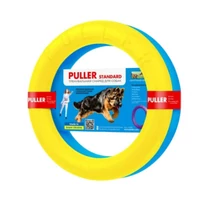Puller Standard dog colors of freedom 28cm