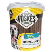 Voskes DENTASTICK XXL kiszerelésben 600gr