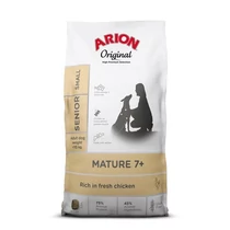 Mature 7+ Senior Small 2kg