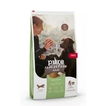 Mera Pure Sensitive Adult Insect Protein kutyatáp 12,5kg