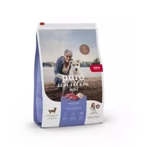 Mera Pure Sensitive Mini Adult Lamb&rice kutyatáp 4kg