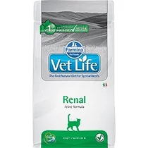 Vet Life Cat Renal 400g