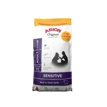 Arion Professional Sensitive Lamb Large 12+3 kg