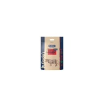 Dr.Clauders Dog Jutalomfalat Stripes Large Marhahús csíkok 80g