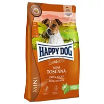 Happy Dog Supreme Mini Toscana 10kg