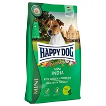 Happy Dog Sensible Mini India Vega 300g