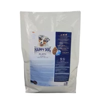 Happy Dog Baby Starter  Bárányos & rizses 4kg