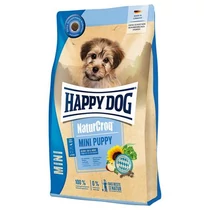 Happy Dog Natur Croq Mini Puppy 800g
