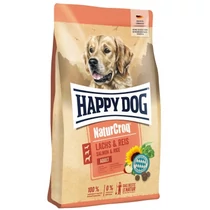 Happy Dog Natur-Croq Adult Lazac&Rizs