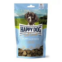 Happy Dog Soft Snack Puppy & Junior Lamb 100g