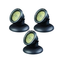 Aqua Nova NPL5-LED3 kerti tó LED világítás szett - 3 * 4W (12V)