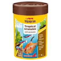 Sera Vipagran díszhaleleség - 100 ml