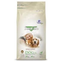 Bonacibo hypoallergén felnőtt kutya Bárány és Rizs 15kg