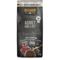 Belcando Adult Lamb & Rice 1kg