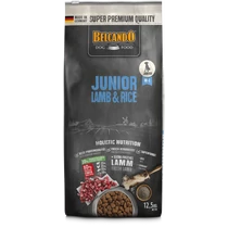 Belcando Junior Lamb & Rice 1 kg
